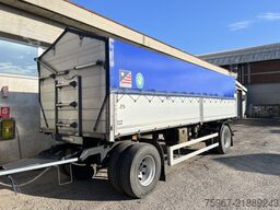 Mercedes-Benz Actros 2545