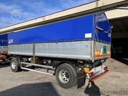 Mercedes-Benz Actros 2545
