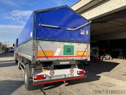 Mercedes-Benz Actros 2545