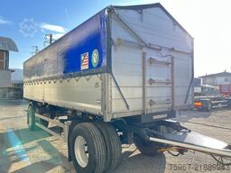 Mercedes-Benz Actros 2545