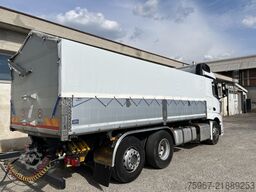 Mercedes-Benz Actros 2545