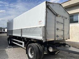 Mercedes-Benz Actros 2545