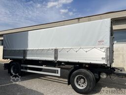 Mercedes-Benz Actros 2545