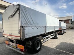 Mercedes-Benz Actros 2545