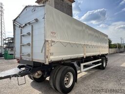 Mercedes-Benz Actros 2545