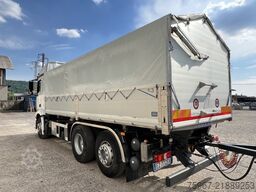 Mercedes-Benz Actros 2545