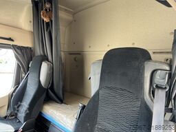 Mercedes-Benz Actros 2545