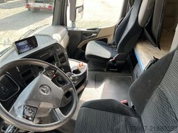 Mercedes-Benz Actros 2545