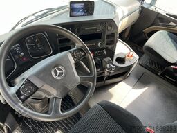 Mercedes-Benz Actros 2545