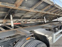 Mercedes-Benz Actros 2545