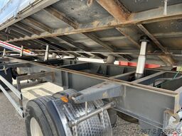 Mercedes-Benz Actros 2545