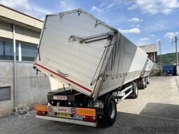 Mercedes-Benz Actros 2545