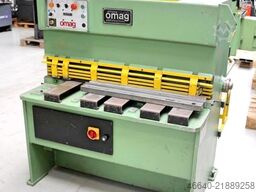 OMAG CEL 104