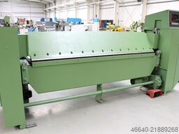 SCHROEDER MAK II / 2520 x 2.5