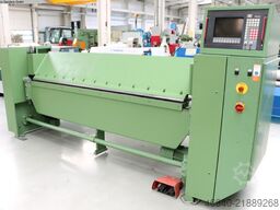 SCHROEDER MAK II / 2520 x 2.5