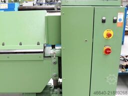SCHROEDER MAK II / 2520 x 2.5