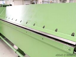 SCHROEDER MAK II / 2520 x 2.5