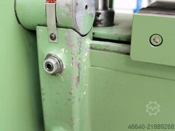 SCHROEDER MAK II / 2520 x 2.5