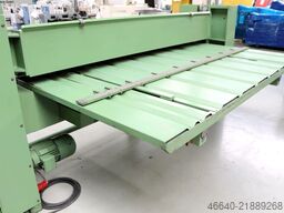 SCHROEDER MAK II / 2520 x 2.5
