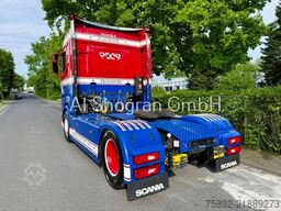 Scania S500 / Blatt-Luft / Eu6 / ADR