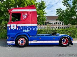 Scania S500 / Blatt-Luft / Eu6 / ADR