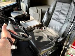 Scania S500 / Blatt-Luft / Eu6 / ADR