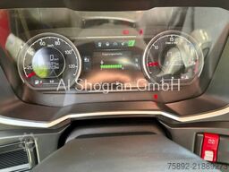 Scania S500 / Blatt-Luft / Eu6 / ADR