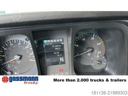 Mercedes-Benz Arocs 2033 AK 4x4, Winterdienstausstattung,