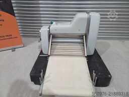 Tekno-Stamap LAM 507 B Bench-Top Sheeter