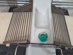 Tekno-Stamap LAM 507 B Bench-Top Sheeter