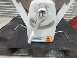 Tekno-Stamap LAM 507 B Bench-Top Sheeter