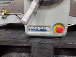 Tekno-Stamap LAM 507 B Bench-Top Sheeter