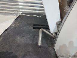 Tekno-Stamap LAM 507 B Bench-Top Sheeter