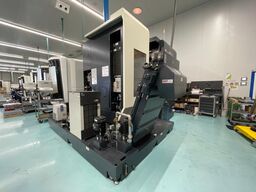 Makino D500