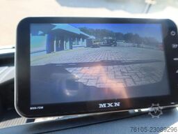 Iveco 50C150 Open Bak + Kraan HIAB
