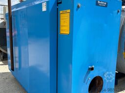 Buderus SE725 ,870kw ,6Bar, Niedertemperatur Kessel Buderus SE725 ,870kw,6Bar.