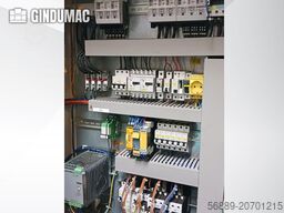 Krauss Maffei 110-380 CX