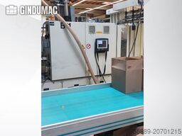 Krauss Maffei 110-380 CX