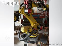 FANUC R-2000iC 165F