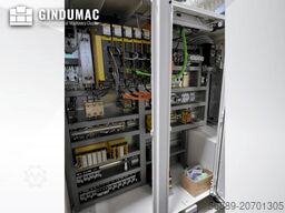 VOUMARD VM 110 CNC T