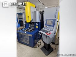 OPS INGERSOLL Eagle 400