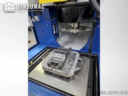 OPS INGERSOLL Eagle 400