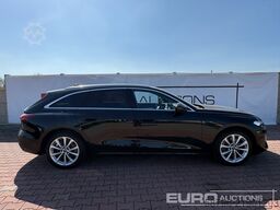 Audi A5 TDI