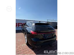 Audi A5 TDI