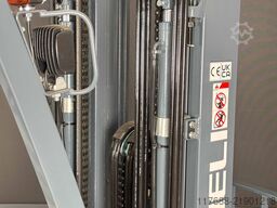 Heli CPCD35 - 3,5t - Garantie 24 Monate