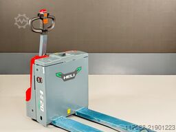 Heli CBD20 - 3 Jahre Garantie Akku - Wartungsfrei