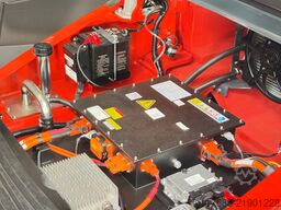 Heli CPD50-G2 - 6 Jahre Garantie Akku -33% Förderung