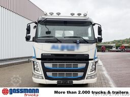 Volvo FM 420 4x2