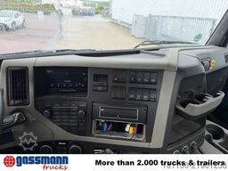 Volvo FM 420 4x2
