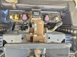 Renault Gamme K